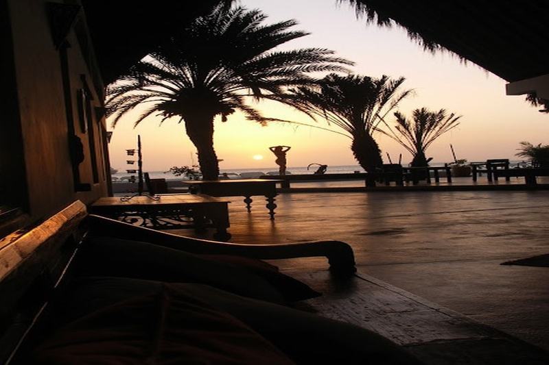 Coche Paradise Isla de Coche Εξωτερικό φωτογραφία