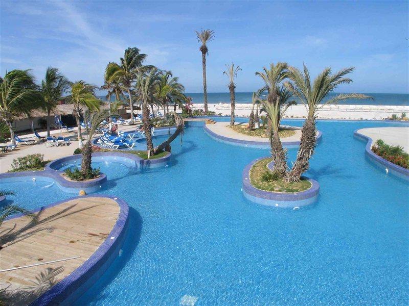 Coche Paradise Isla de Coche Εξωτερικό φωτογραφία