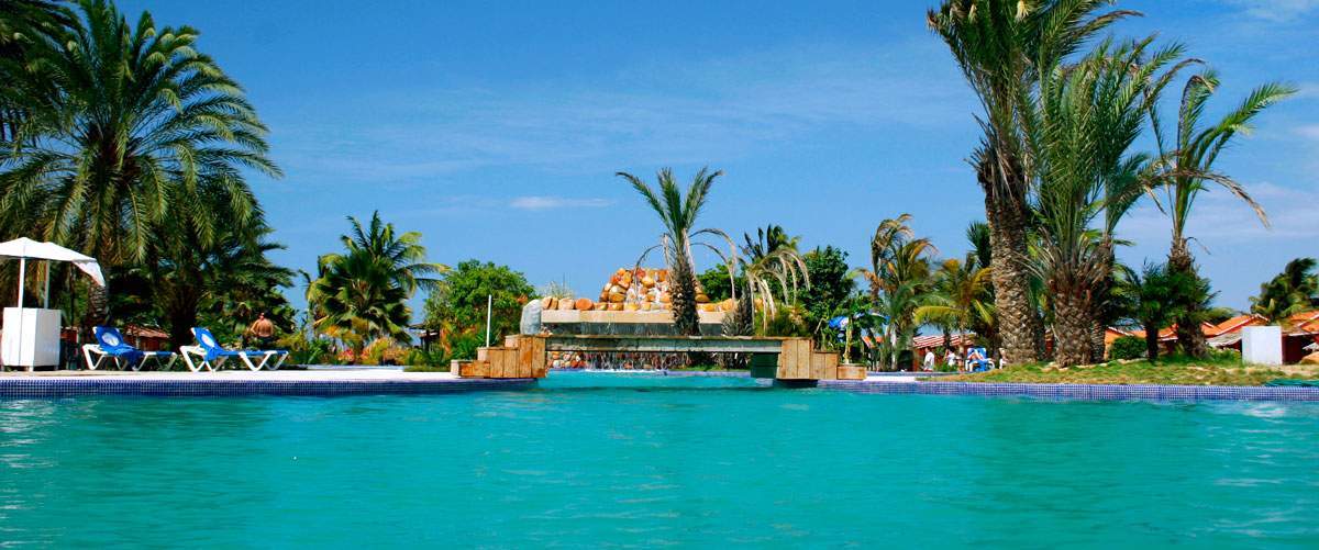 Coche Paradise Isla de Coche Εξωτερικό φωτογραφία