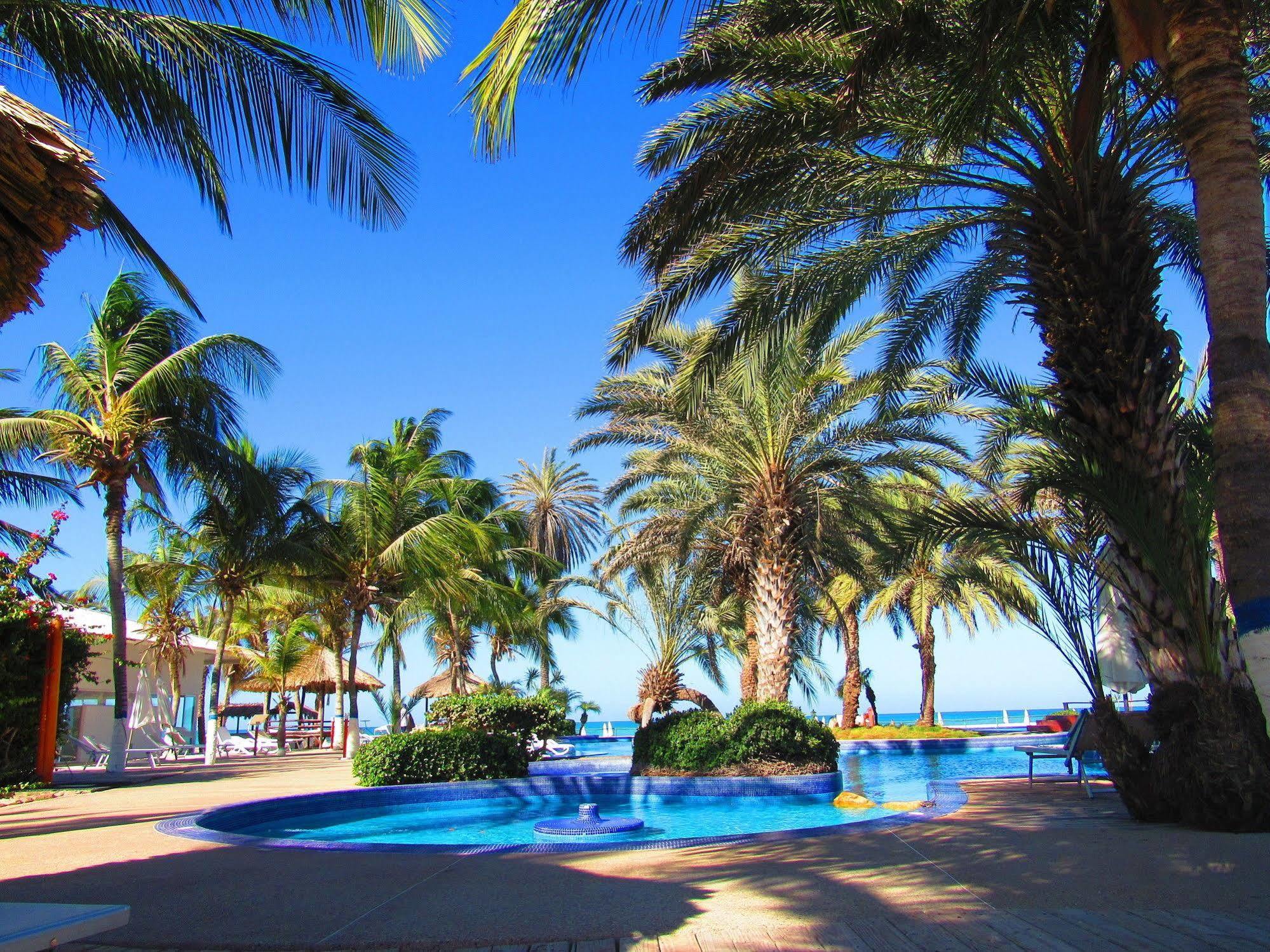 Coche Paradise Isla de Coche Εξωτερικό φωτογραφία